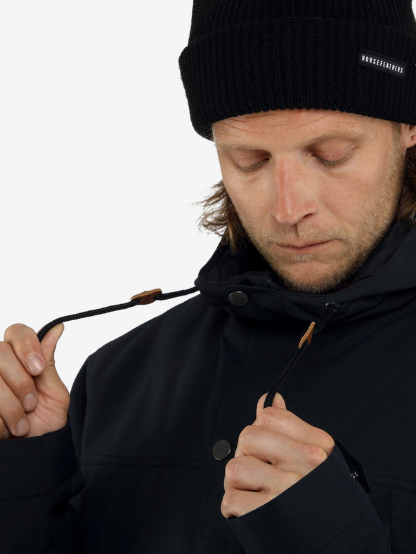 Horsefeathers Bunda Juniper Horsefeathers