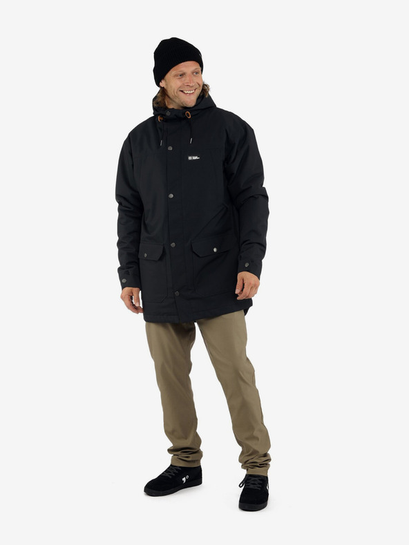 Horsefeathers Bunda Juniper Horsefeathers