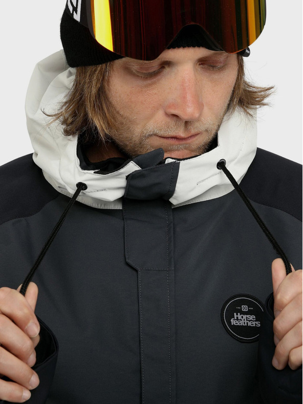 Horsefeathers Bunda Blake Horsefeathers