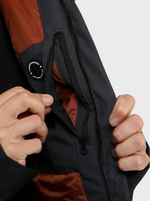 Horsefeathers Bunda Blake Horsefeathers