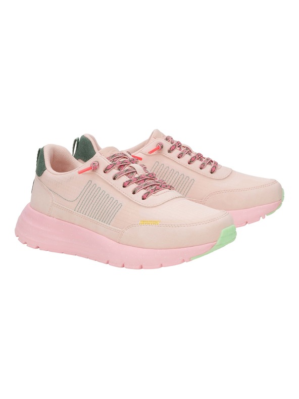 Hey Dude Dámske ružové tenisky Hey Dude