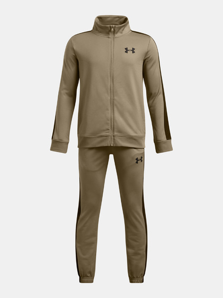 Under Armour Chlapčenská súprava Under Armour UA Rival Knit Track Suit