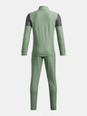 Under Armour Chlapčenská súprava Under Armour UA B's Challenger Tracksuit
