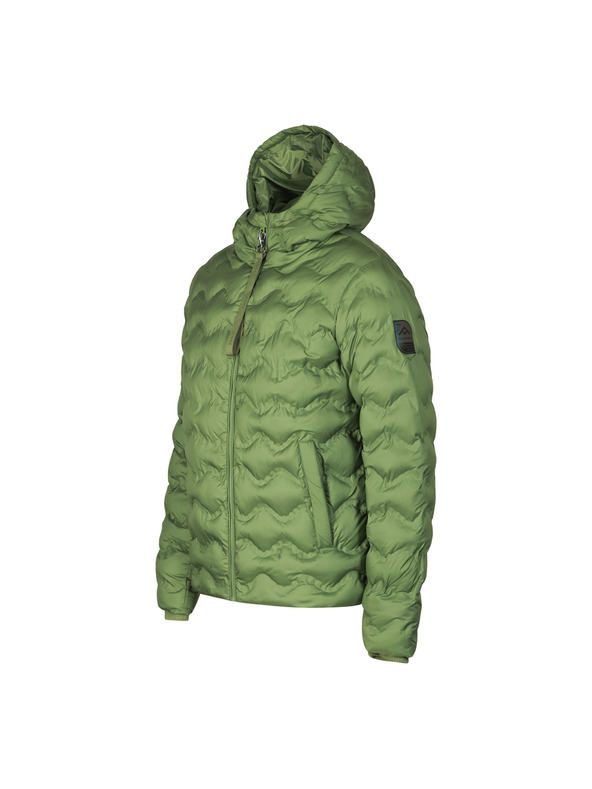 NAX Pánska hi-therm bunda NAX NODL