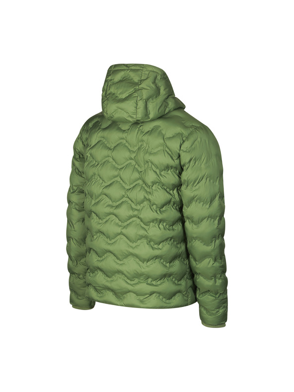 NAX Pánska hi-therm bunda NAX NODL