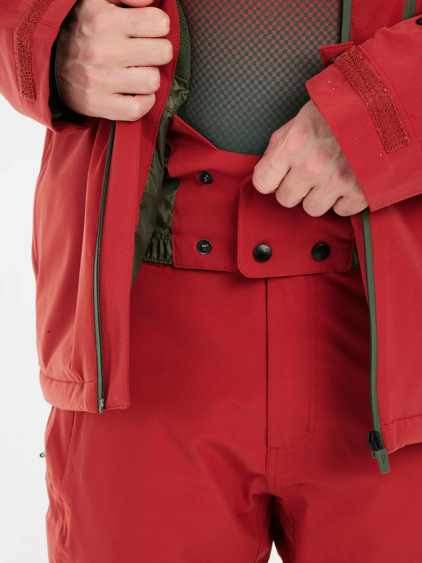 Protest Pánska lyžiarska bunda Protest PRTTIMOTHY