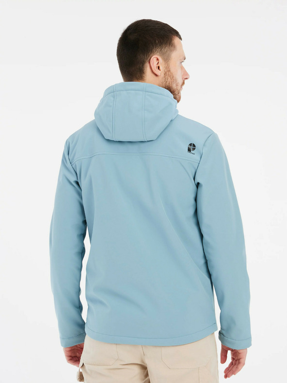 Protest Pánska softshellová bunda Protest PRTKAGU