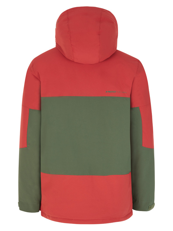 Protest Pánska lyžiarska bunda Protest PRTDAZZLE