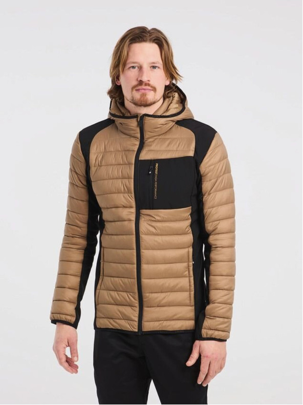 Protest Pánska hybridná bunda Protest Letton Outerwear Jacket