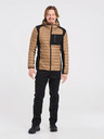 Protest Pánska hybridná bunda Protest Letton Outerwear Jacket