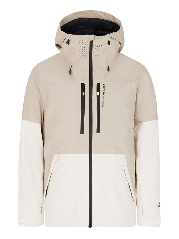 Protest Pánska lyžiarska bunda Protest PRTBAKIE