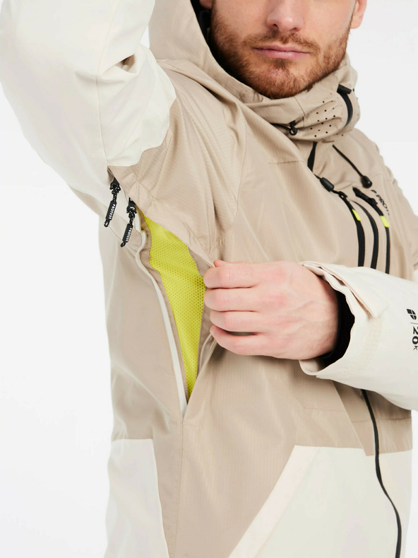 Protest Pánska lyžiarska bunda Protest PRTBAKIE