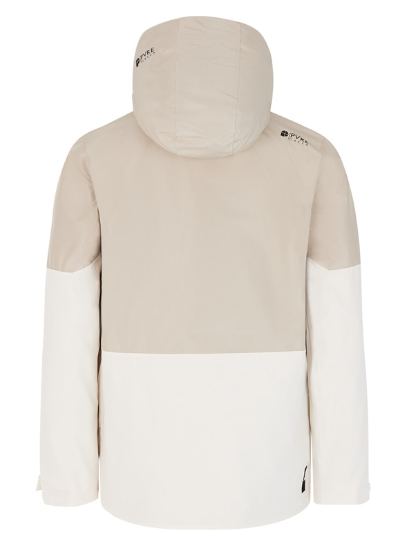 Protest Pánska lyžiarska bunda Protest PRTBAKIE