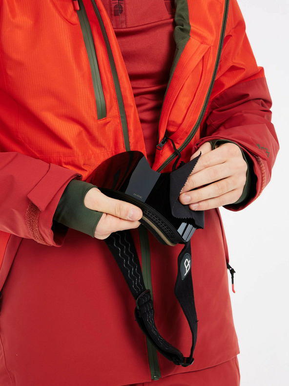 Protest Pánska lyžiarska bunda Protest PRTBAKIE