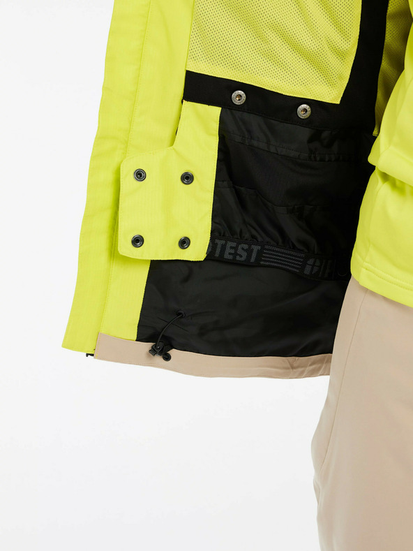 Protest Pánska lyžiarska bunda Protest PRTBAKIE