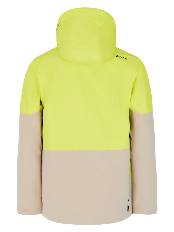 Protest Pánska lyžiarska bunda Protest PRTBAKIE