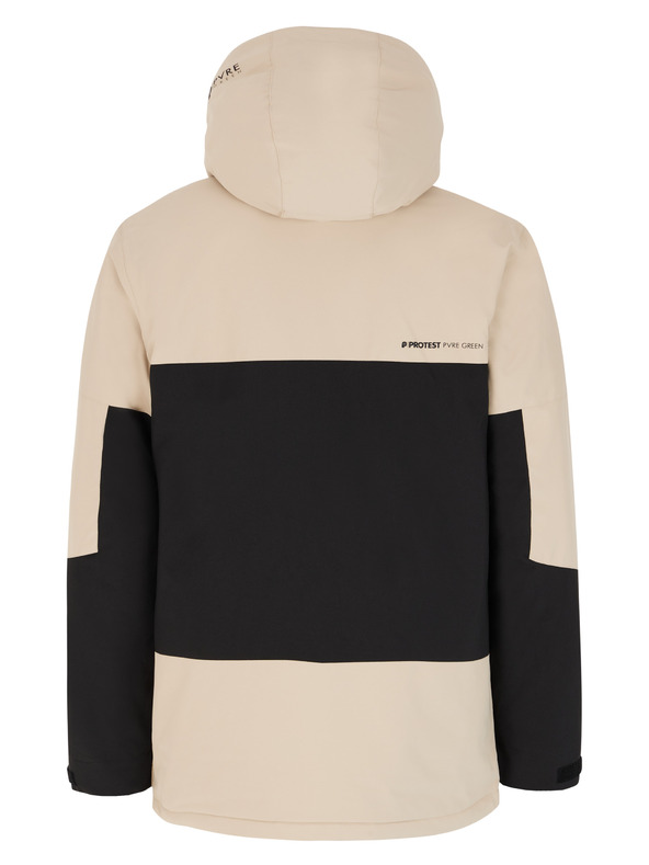 Protest Pánska lyžiarska bunda Protest PRTDAZZLE