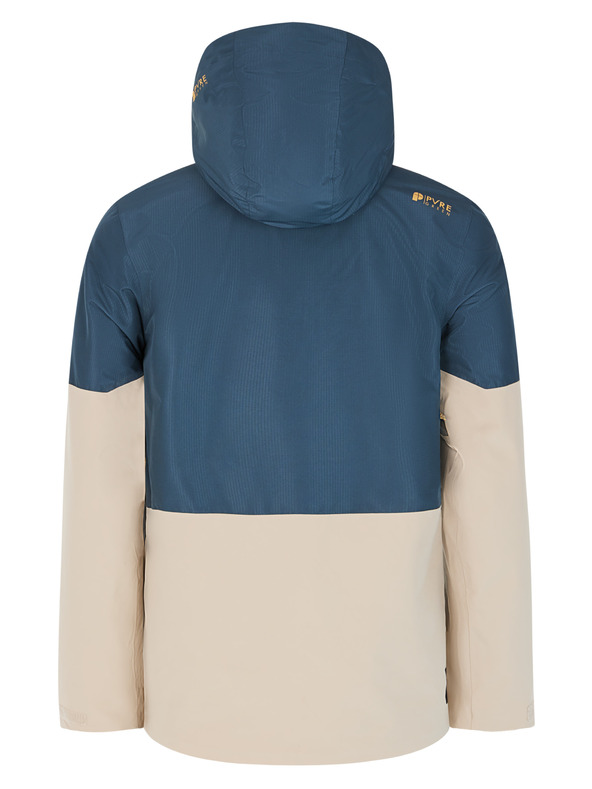 Protest Pánska lyžiarska bunda Protest PRTBAKIE