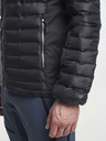 Tenson pánska páperová bunda TENSON TXlite Down Puffer M čierna