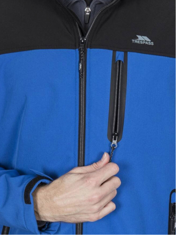 Trespass Pánska bunda Hebron II