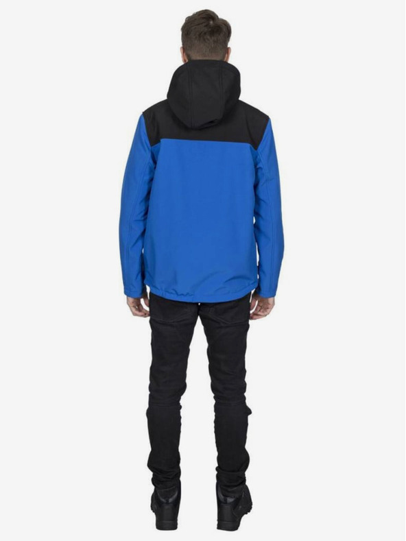 Trespass Pánska bunda Hebron II