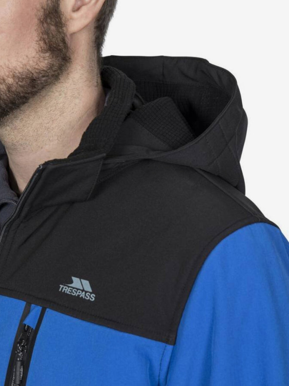 Trespass Pánska bunda Hebron II