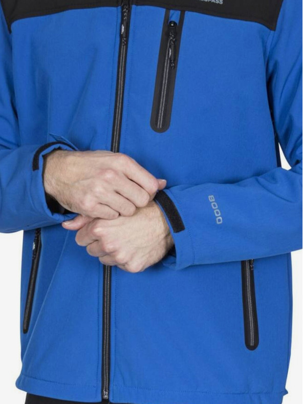 Trespass Pánska bunda Hebron II