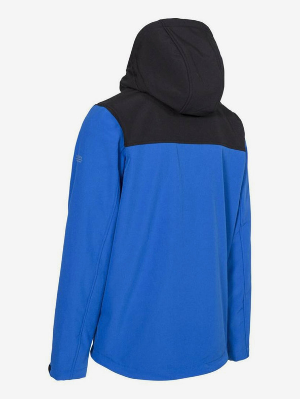 Trespass Pánska bunda Hebron II