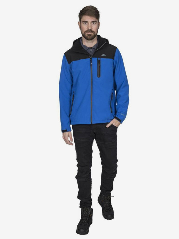 Trespass Pánska bunda Hebron II