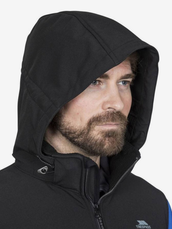 Trespass Pánska bunda Hebron II