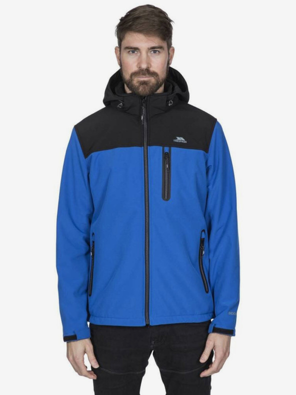 Trespass Pánska bunda Hebron II