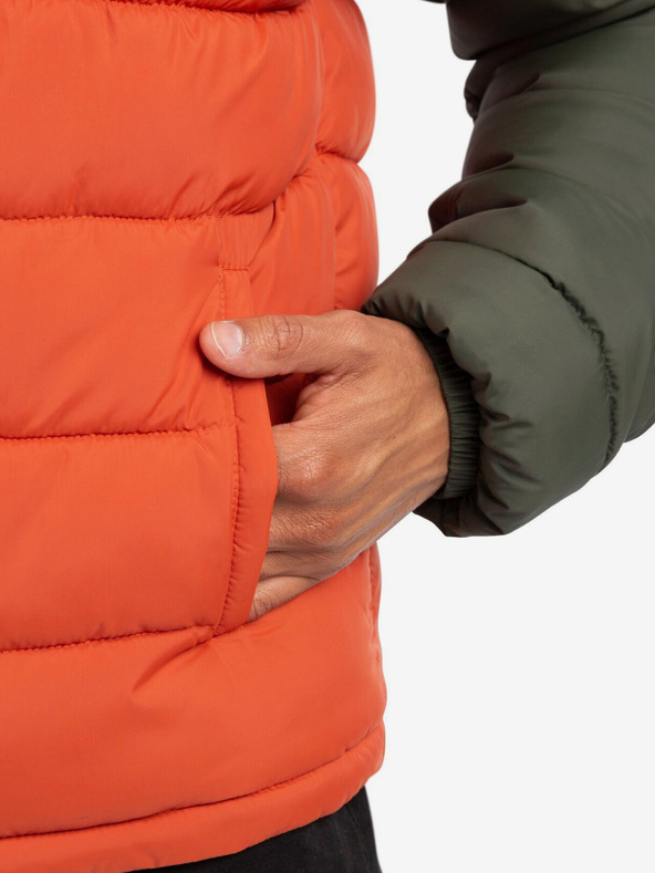 Trespass Pánska bunda Trespass Oskar