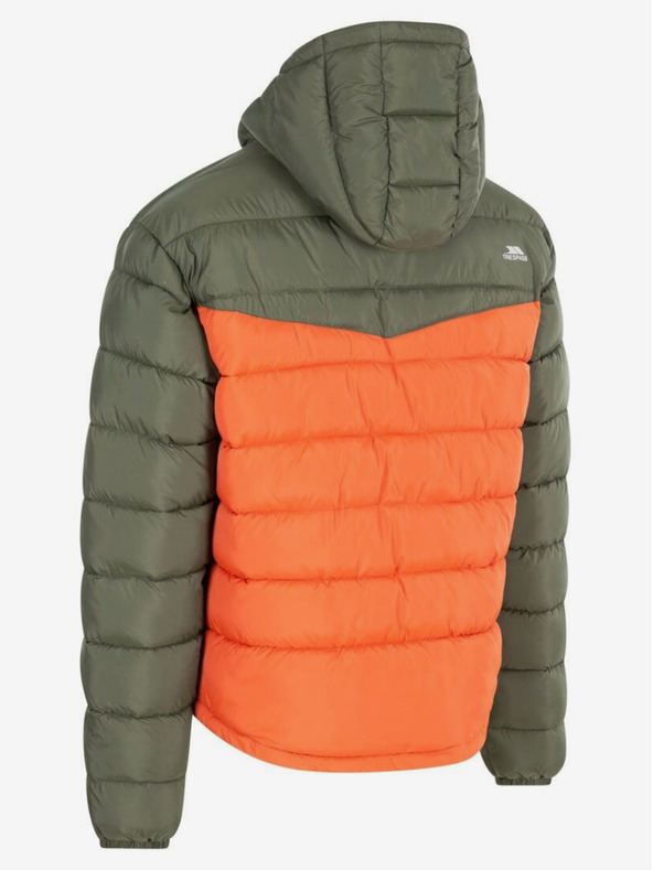 Trespass Pánska bunda Trespass Oskar