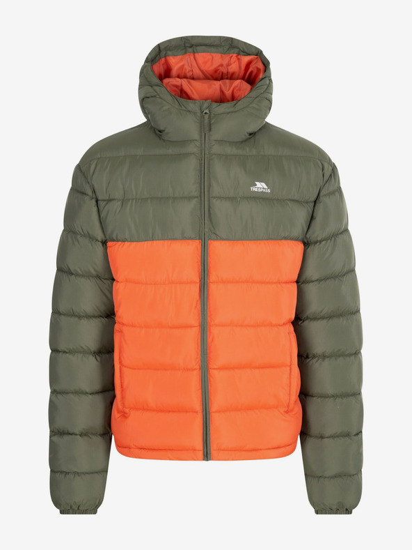 Trespass Pánska bunda Trespass Oskar