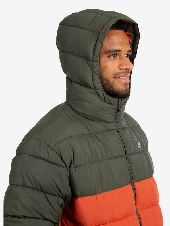 Trespass Pánska bunda Trespass Oskar