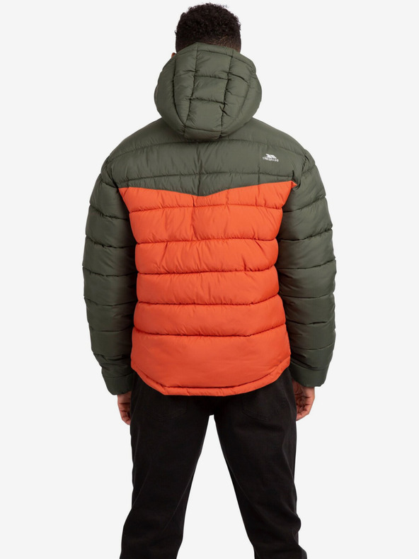 Trespass Pánska bunda Trespass Oskar