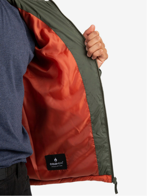 Trespass Pánska bunda Trespass Oskar