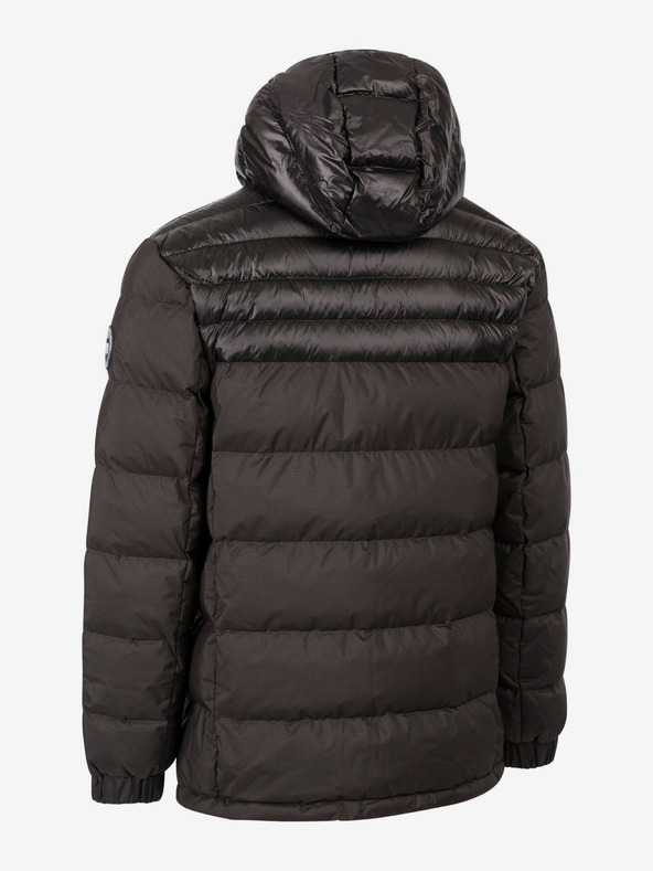 Trespass Pánska páperová bunda Trespass Tacker