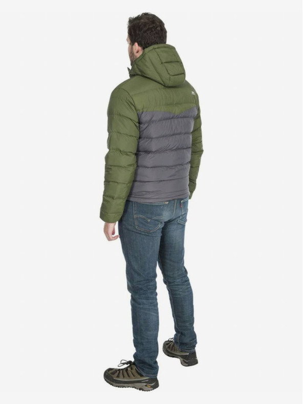 Trespass Pánska bunda Trespass Oskar