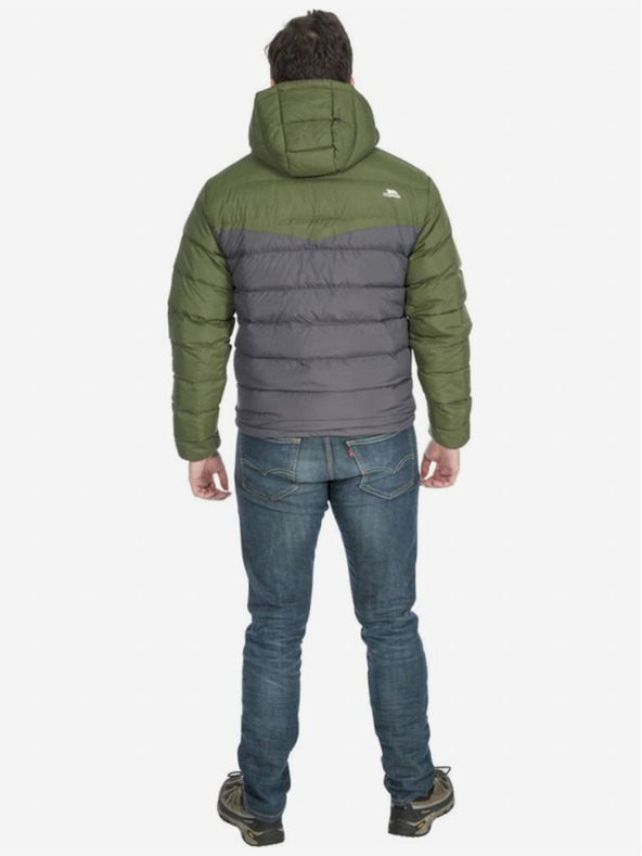 Trespass Pánska bunda Trespass Oskar