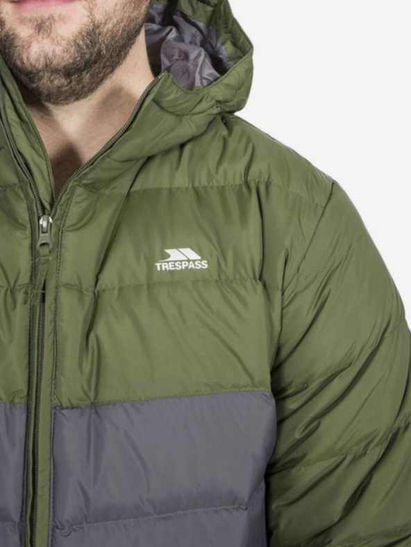 Trespass Pánska bunda Trespass Oskar