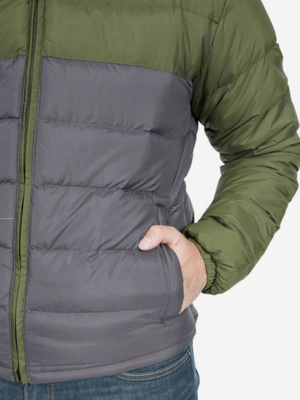 Trespass Pánska bunda Trespass Oskar