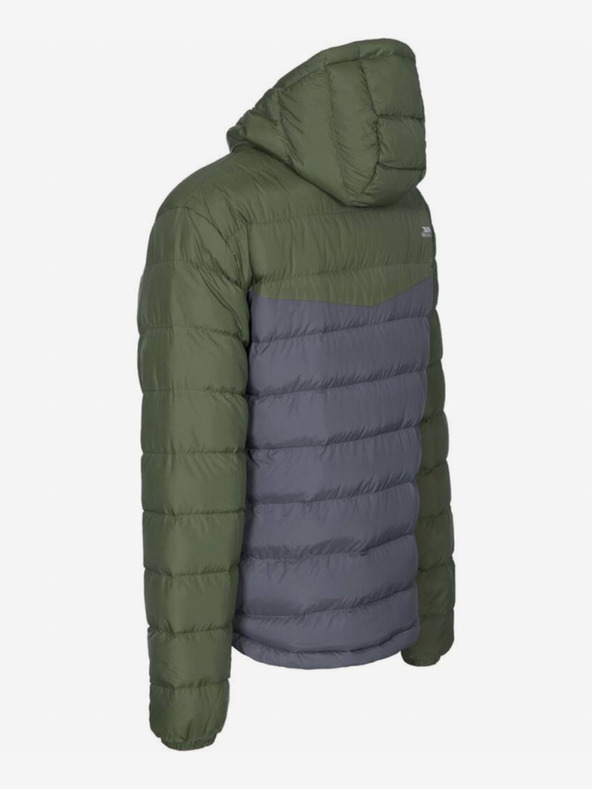 Trespass Pánska bunda Trespass Oskar