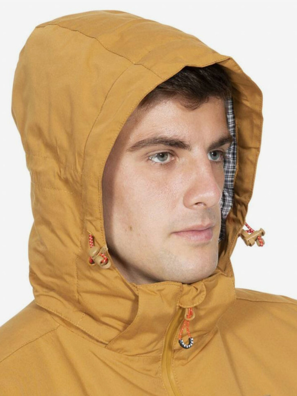 Trespass Pánska bunda Trespass TOFFIT