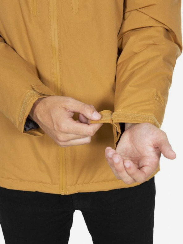 Trespass Pánska bunda Trespass TOFFIT
