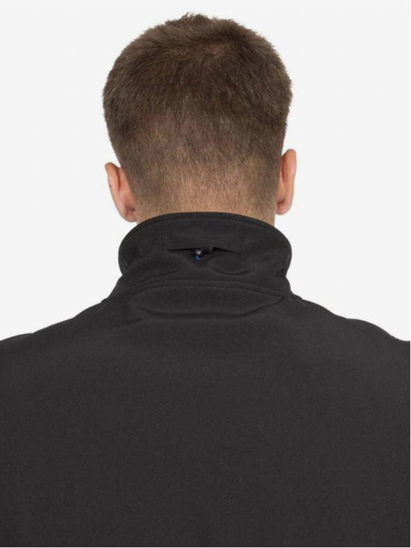 Trespass Pánska softshellová bunda Trespass Hotham