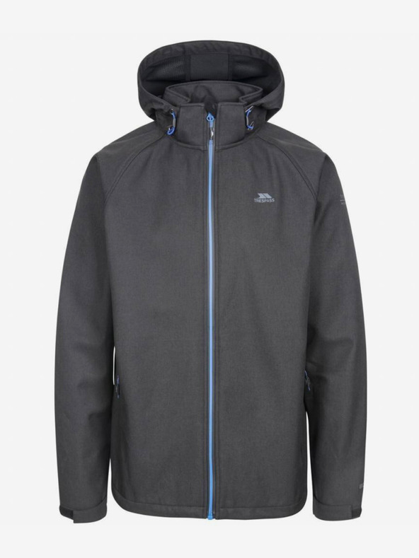 Trespass Pánska softshellová bunda Trespass Maverick
