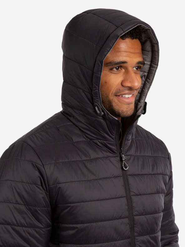 Trespass Pánska bunda Trespass Senby