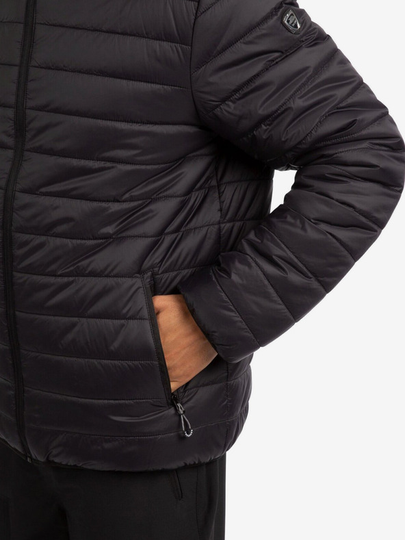 Trespass Pánska bunda Trespass Senby