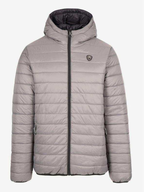 Trespass Pánska bunda Trespass Senby